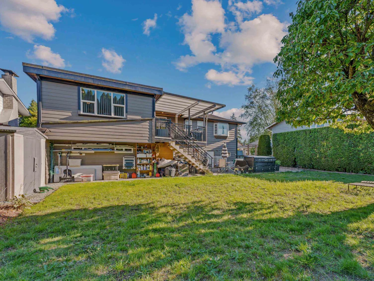 18929 119b Avenue, Pitt Meadows, BC, V3Y 1W8 - 33