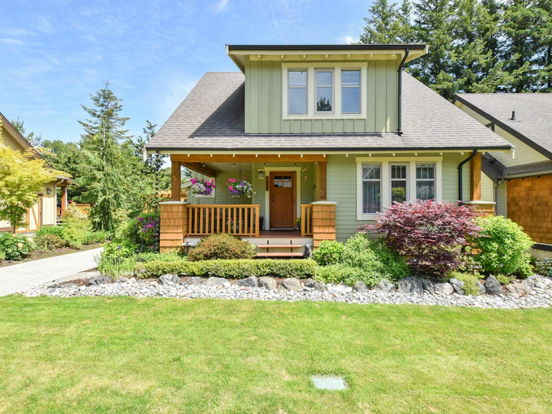 1850 Cherry Tree Lane, Cultus Lake BC V2R 4Y1