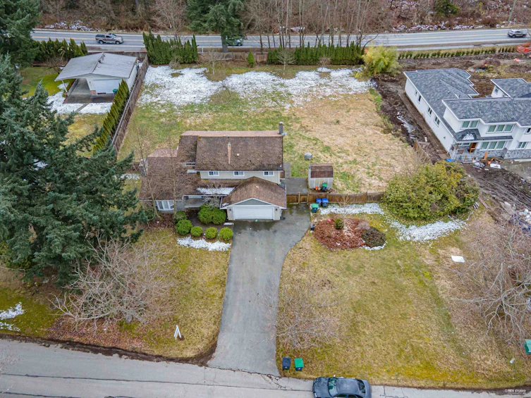 14368 24a Avenue, Surrey, BC, V4P 1R8