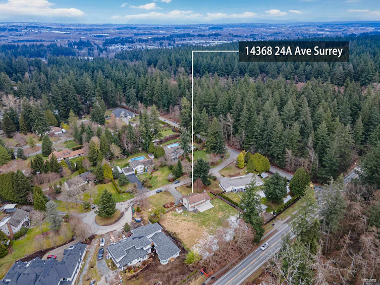 14368 24a Avenue, Surrey, BC, V4P 1R8 - 9