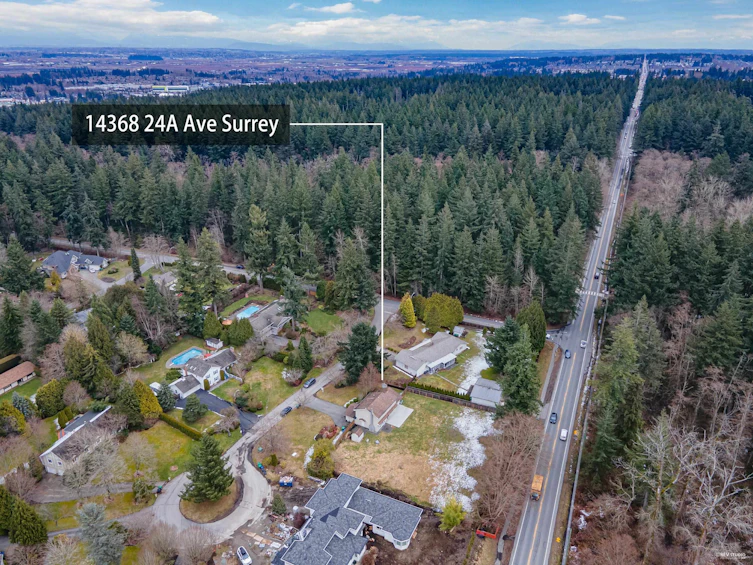 14368 24a Avenue, Surrey, BC, V4P 1R8 - 10