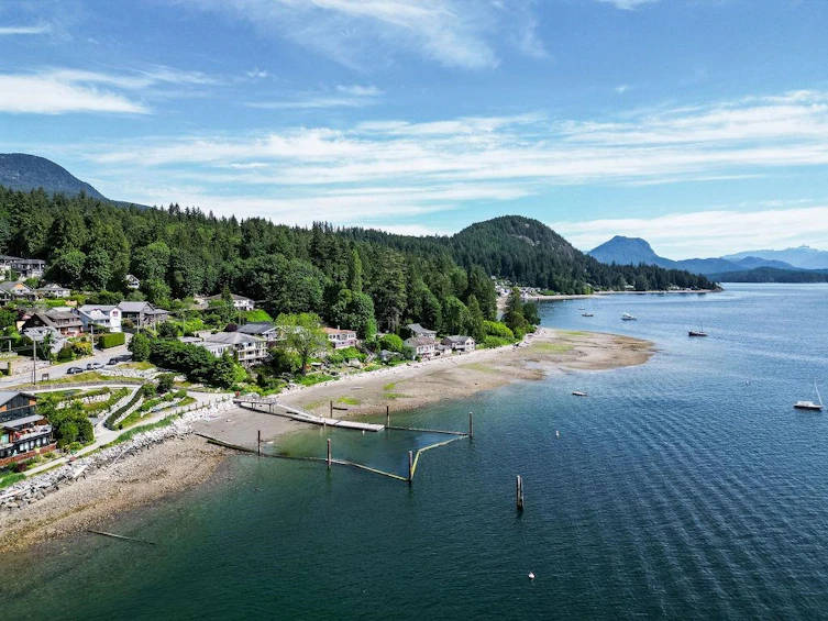 512 Marine Drive, Gibsons, BC, V0N 1V1 - 25