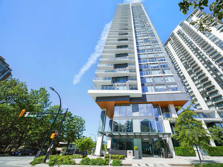 1103-4711 Hazel Street, Burnaby, BC, V5H 1S5 - 18