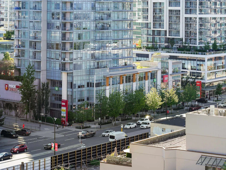 1103-4711 Hazel Street, Burnaby, BC, V5H 1S5 - 27