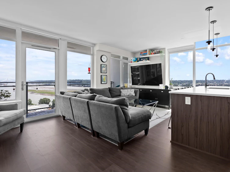 2406-258 Nelson's Court, New Westminster, BC, V3L 0J9 - 5