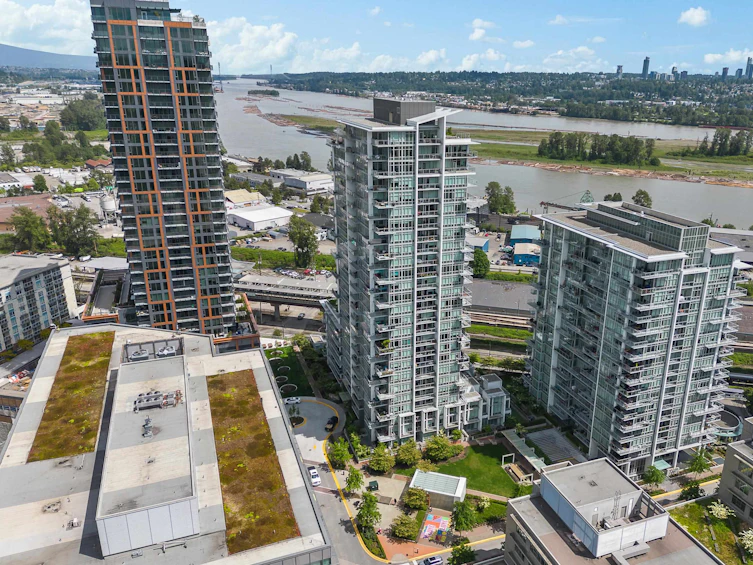 2406-258 Nelson's Court, New Westminster, BC, V3L 0J9 - 38