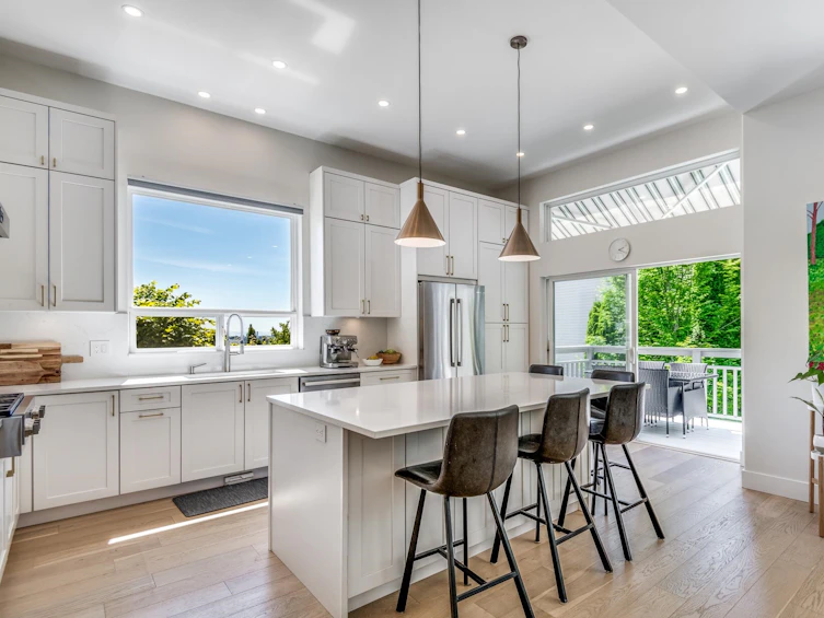 122 Chestnut Court, Port Moody, BC, V3H 5G4 - 8