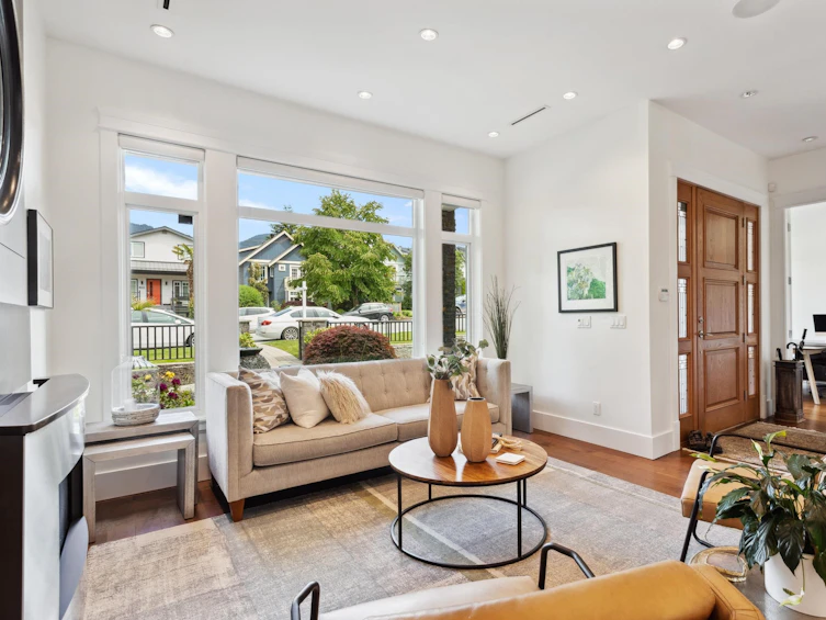 337 West 20th Street, North Vancouver, BC, V7M 1Y6 - 4