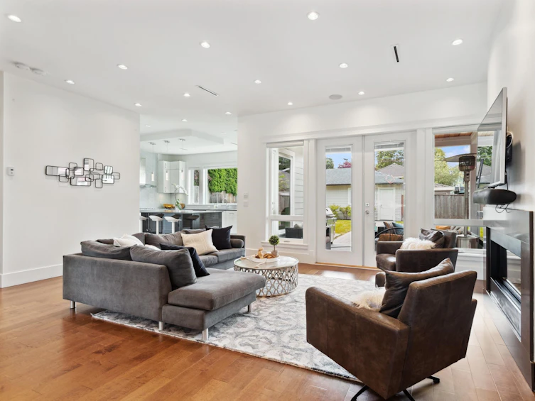 337 West 20th Street, North Vancouver, BC, V7M 1Y6 - 6