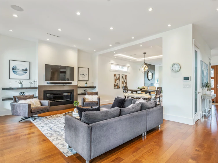 337 West 20th Street, North Vancouver, BC, V7M 1Y6 - 7
