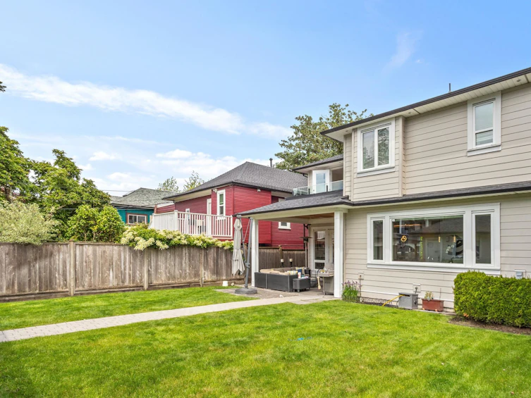 337 West 20th Street, North Vancouver, BC, V7M 1Y6 - 37