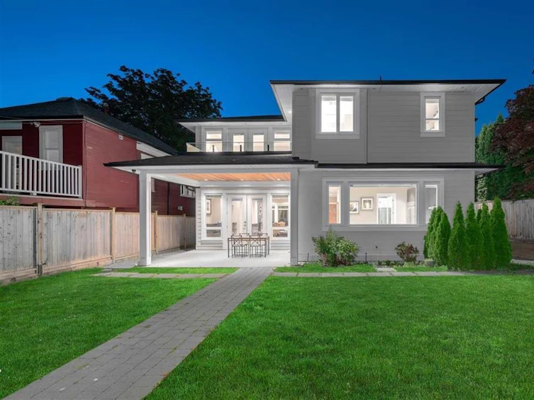 337 West 20th Street, North Vancouver, BC, V7M 1Y6 - 40