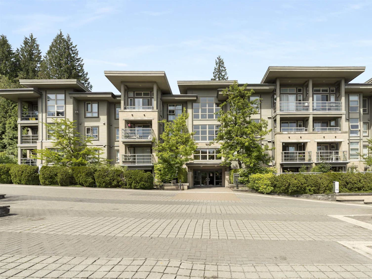 410-9319 University Crescent, Burnaby, BC, V5A 4Y5