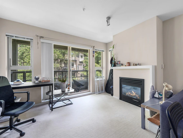 410-9319 University Crescent, Burnaby, BC, V5A 4Y5 - 3