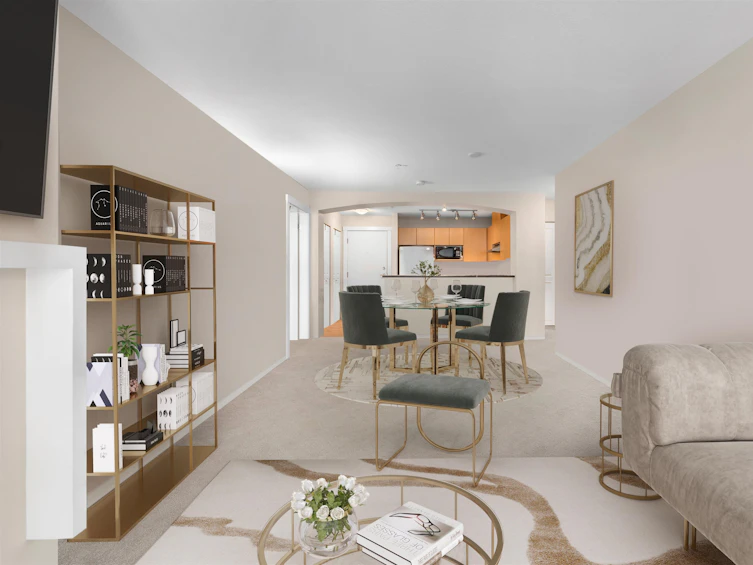 410-9319 University Crescent, Burnaby, BC, V5A 4Y5 - 4