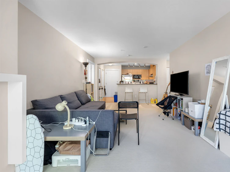 410-9319 University Crescent, Burnaby, BC, V5A 4Y5 - 5