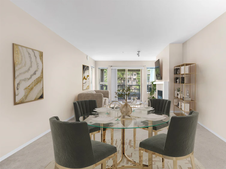 410-9319 University Crescent, Burnaby, BC, V5A 4Y5 - 8