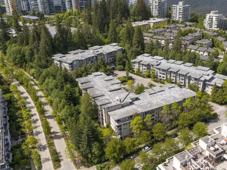 410-9319 University Crescent, Burnaby, BC, V5A 4Y5 - 21