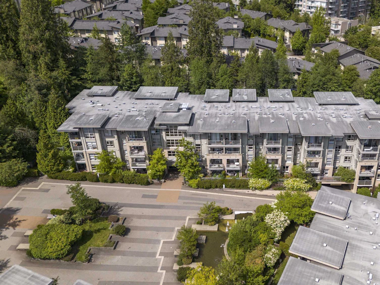 410-9319 University Crescent, Burnaby, BC, V5A 4Y5 - 22