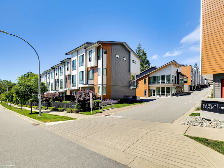151-16433 19, Surrey, BC, V4A 9M5 - 2