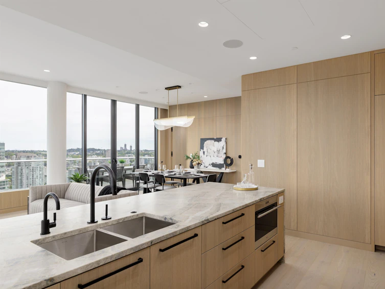 3802-1335 Howe Street, Vancouver, BC, V6Z 0H1 - 3