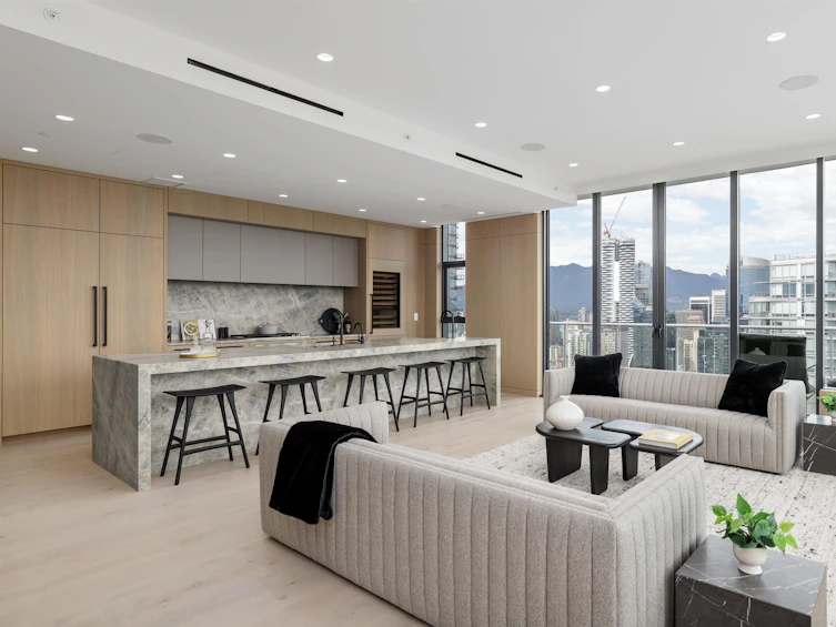 3802-1335 Howe Street, Vancouver, BC, V6Z 0H1 - 4