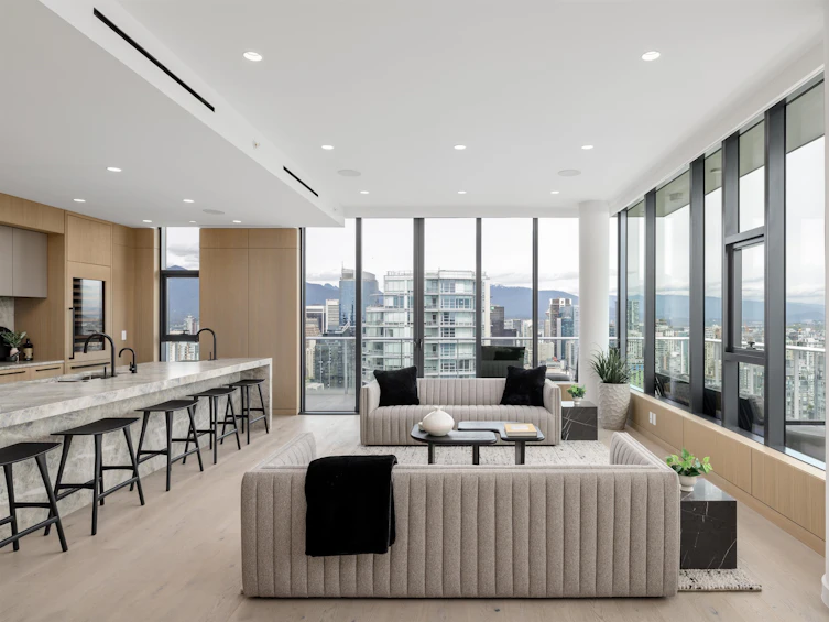 3802-1335 Howe Street, Vancouver, BC, V6Z 0H1 - 6