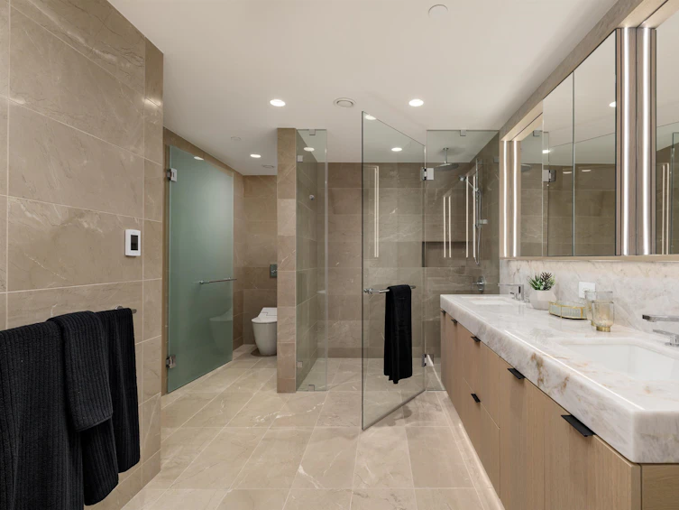 3802-1335 Howe Street, Vancouver, BC, V6Z 0H1 - 12