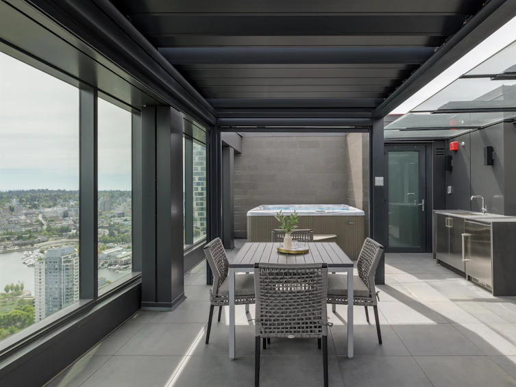 3802-1335 Howe Street, Vancouver, BC, V6Z 0H1 - 16