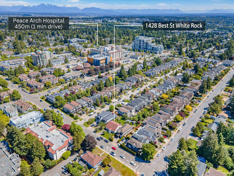 1428 Best Street, Surrey, BC, V4B 4E6 - 23