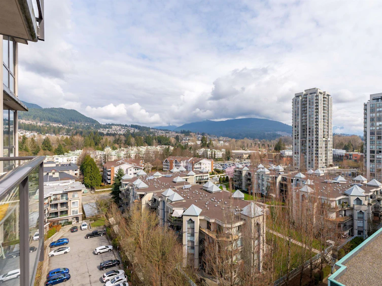 1403-2959 Glen Drive, Coquitlam, BC, V3B 0B8 - 21