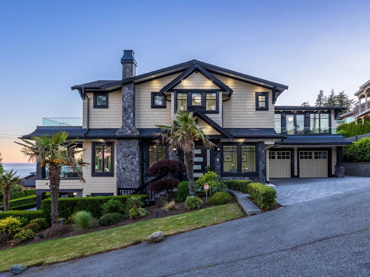 1351 Kerfoot Road, Surrey, BC, V4B 3L5