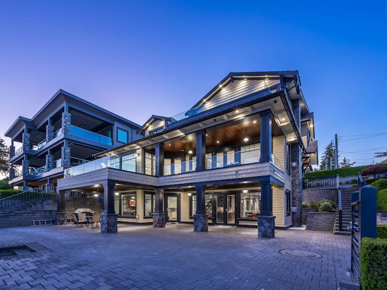 1351 Kerfoot Road, Surrey, BC, V4B 3L5 - 36