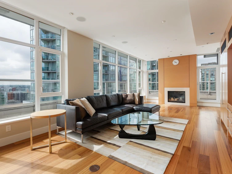 PH1901-480 Robson Street, Vancouver, BC, V6B 1S1