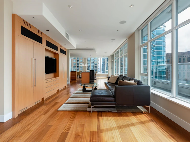 PH1901-480 Robson Street, Vancouver, BC, V6B 1S1 - 2