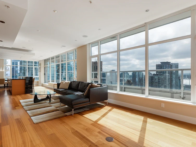 PH1901-480 Robson Street, Vancouver, BC, V6B 1S1 - 3