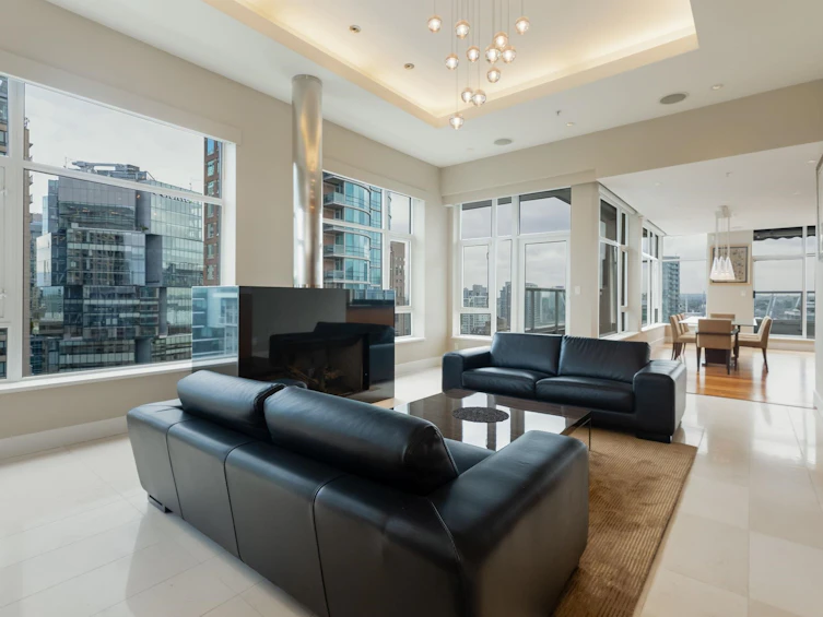 PH1901-480 Robson Street, Vancouver, BC, V6B 1S1 - 5