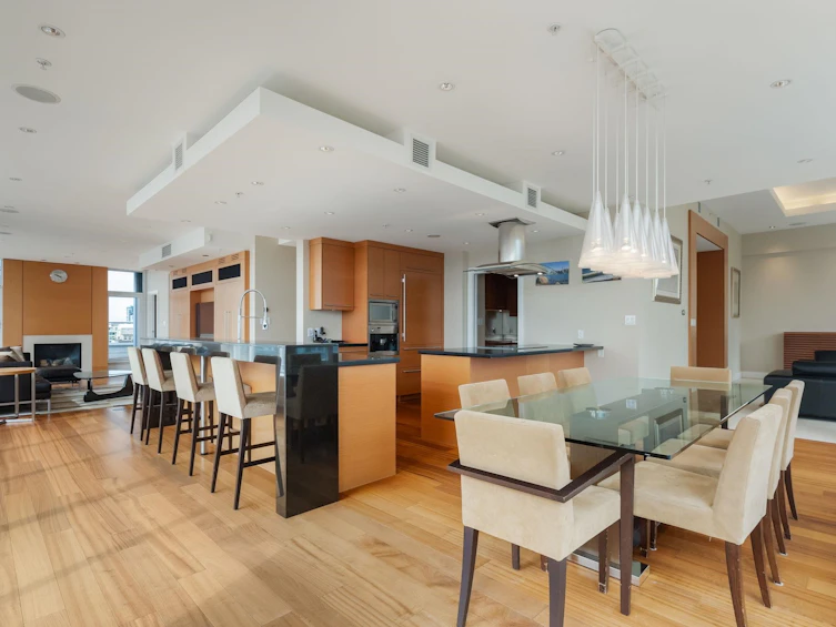 PH1901-480 Robson Street, Vancouver, BC, V6B 1S1 - 9