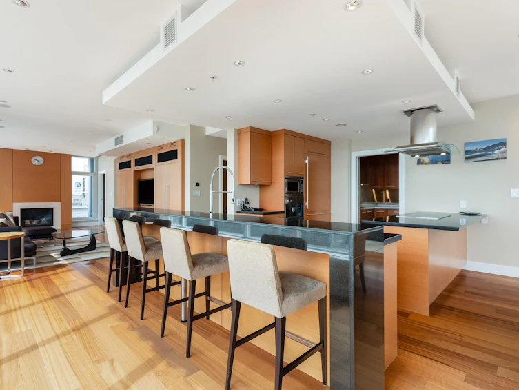 PH1901-480 Robson Street, Vancouver, BC, V6B 1S1 - 10