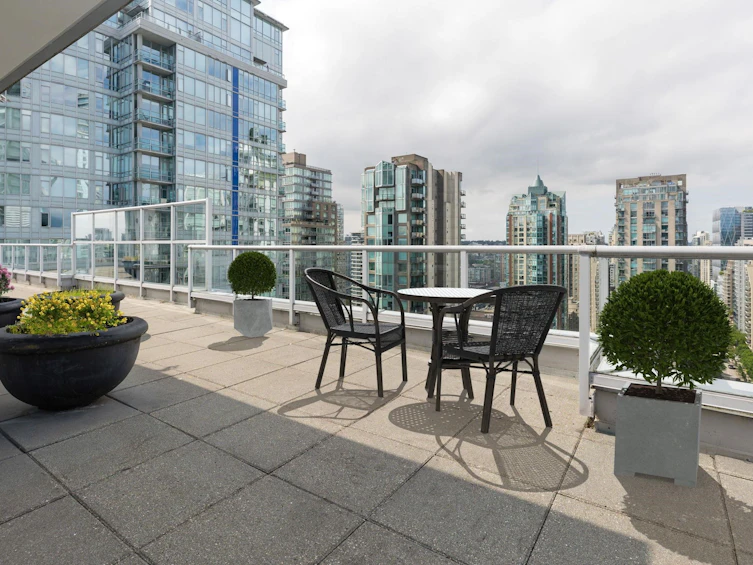 PH1901-480 Robson Street, Vancouver, BC, V6B 1S1 - 17