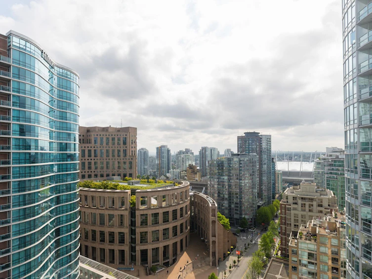 PH1901-480 Robson Street, Vancouver, BC, V6B 1S1 - 20