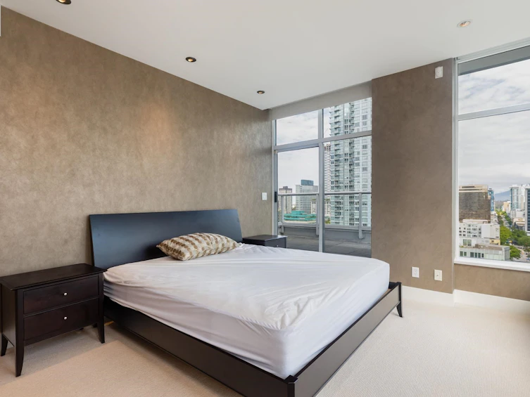 PH1901-480 Robson Street, Vancouver, BC, V6B 1S1 - 22