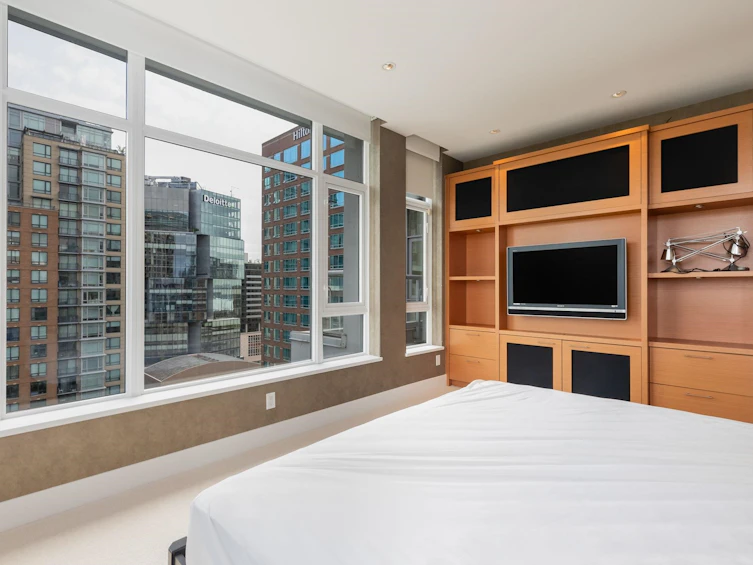 PH1901-480 Robson Street, Vancouver, BC, V6B 1S1 - 24