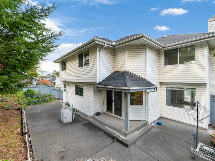 470 Riverview Crescent, Coquitlam, BC, V3C 4X9 - 32