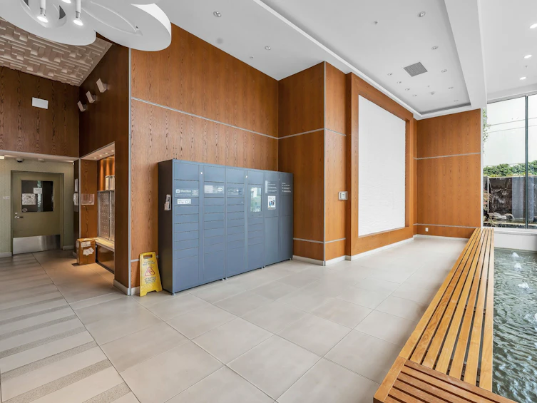 611-7988 Ackroyd Road, Richmond, BC, V6X 0K6 - 31