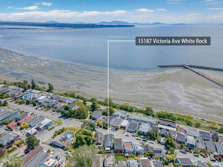 15187 Victoria Avenue, Surrey, BC, V4B 1G5 - 36