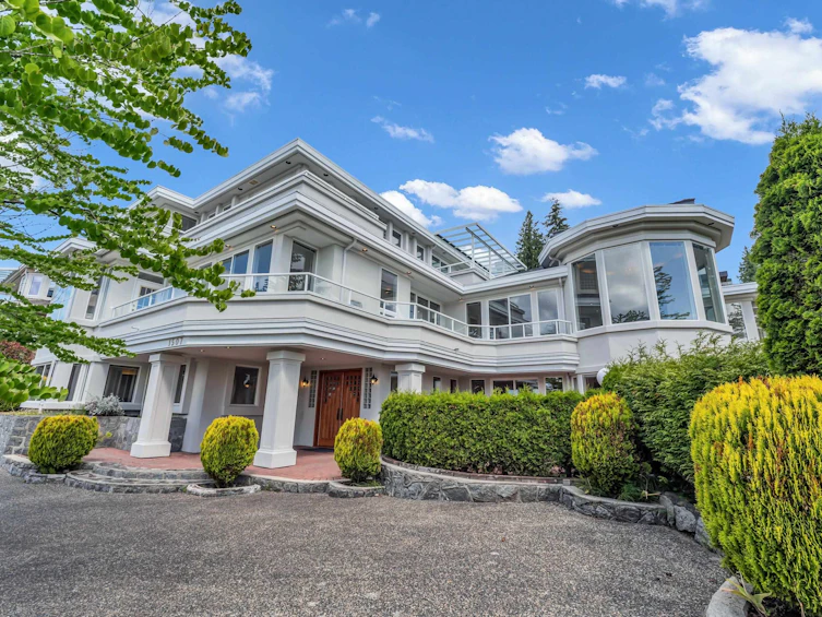 1507 Tyrol Road, West Vancouver, BC, V7S 3G5 - 2