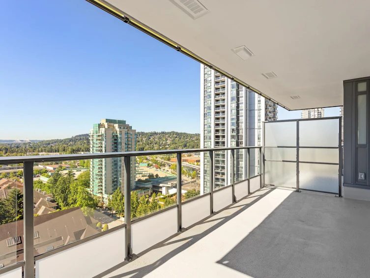 1505-1182 Westwood Street, Coquitlam, BC, V3B 0T9 - 21