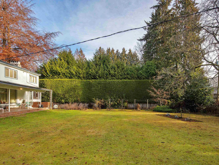1350 Laurier Avenue, Vancouver, BC, V6H 1Y8 - 20