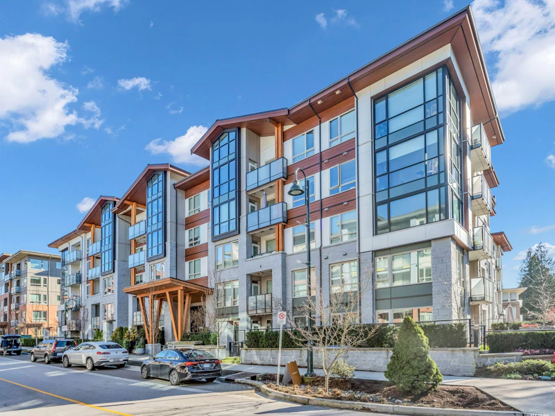 206 - 2632 Library Lane, North Vancouver BC